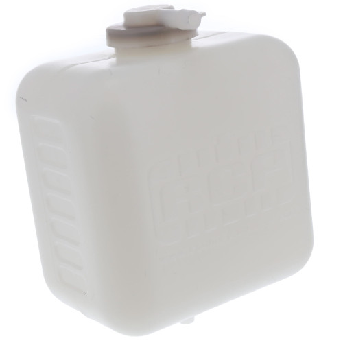 Radiator Overflow Tank for Aviation Ground Support Equipment