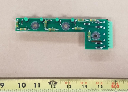 Printed Circuit Board LED for Magnum MLT4060M, MLT4060, MLT4080, MLT408 GSE
