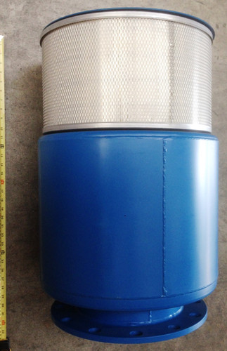 Compressor Air Intake Filter for TLD PSC 2500 & TRILECTRON PSC2500 GSE