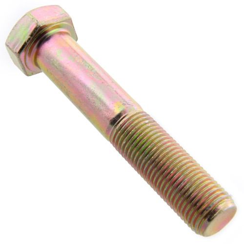 Aero Specialties & Clyde GSE Bolts for Ground Support Equipment