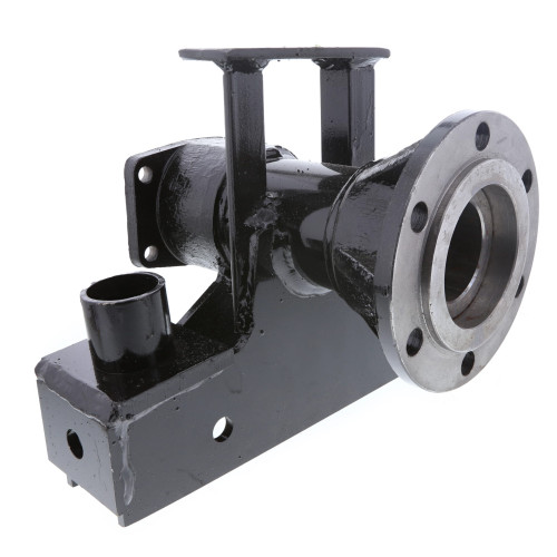 Right-Hand Axle Tube for Ground Support Equipment