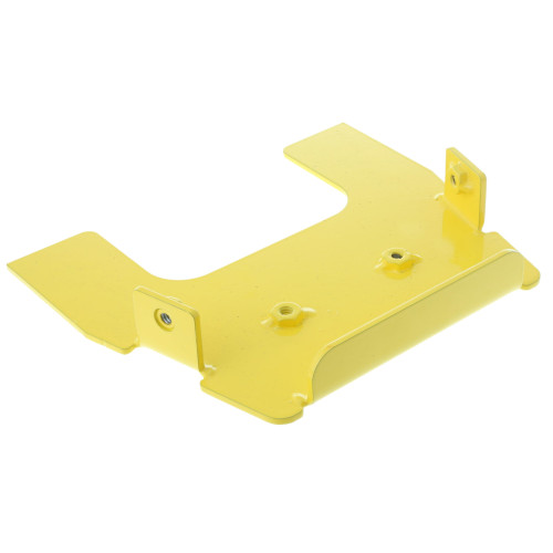 TUG 660-28/660-38 & 660-44/663-44 Rear Weldment Closeout for GSE