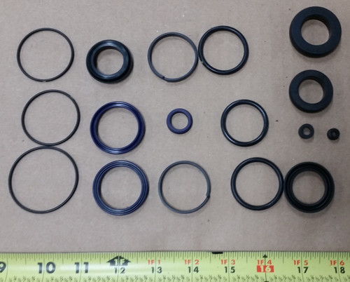 Master Cylinder Seal for TLD TF-10-FTC Ground Support Equipment (Multiple Models)