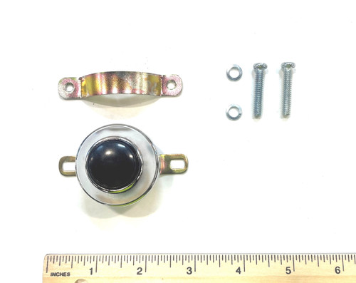 BUTTON, HORN-66012372