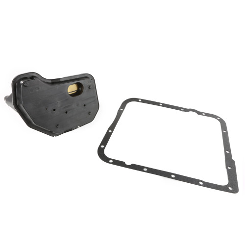 FILTER, OEM 4L70 TRANS W/PAN GASKET-24208576FILTER2