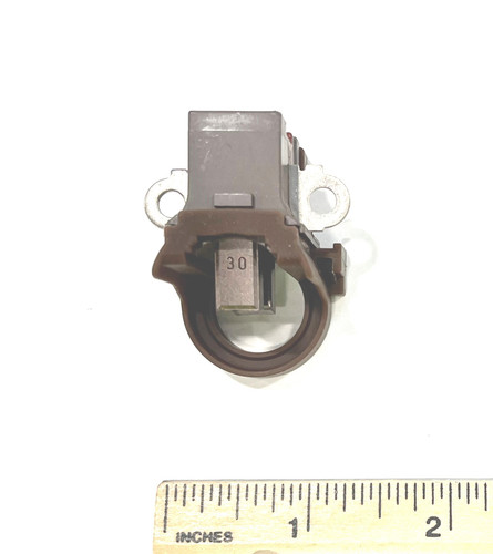 Ground Support Equipment Bracket Assembly for Aviation Applications