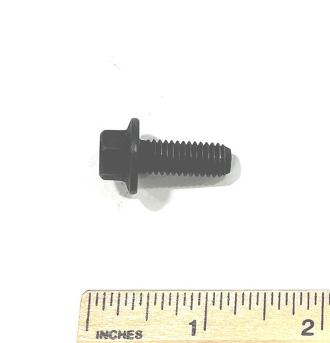 M12 x 1.75 Bolt for Ground Support Equipment