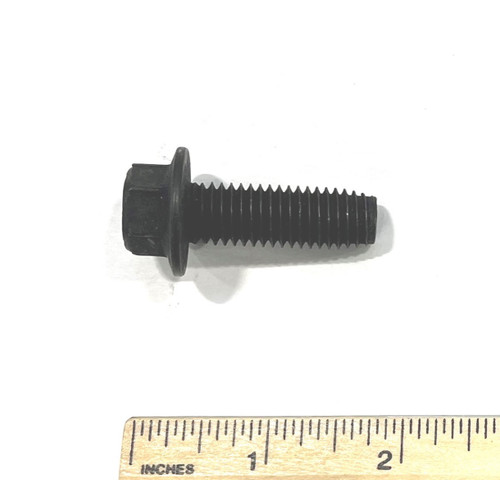 M12x1.75 Bolt for Aviation Ground Support Equipment