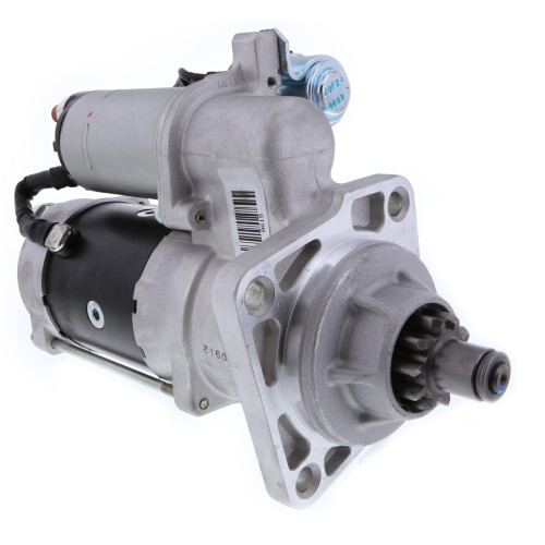 12V 10T Delco 29MT Starter with IMS for Ground Support Equipment