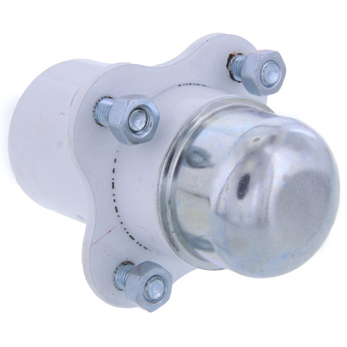 HUB Assembly for AERO SPECIALTIES 2001075 & CLYDE Models 15F2880, 15F2999, 15F3165