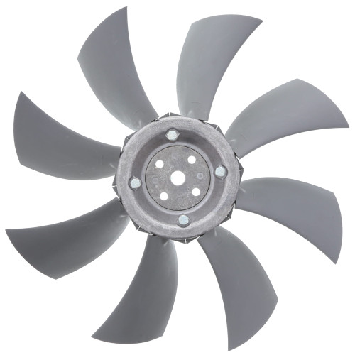 15" Multi-Wing Radiator Fan for Harlan HTSBGF50SDWRC, HTSBGKB60SDWHG, HTSBGN55SDWHN