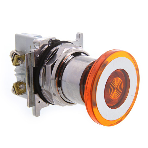 Lektro AP88/AP89 Series Park Brake Switch for Ground Support Equipment