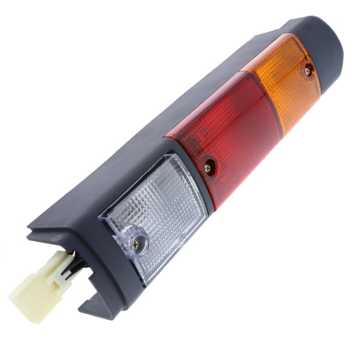 Tail/Stop Combo Light for Aviation Ground Support Equipment