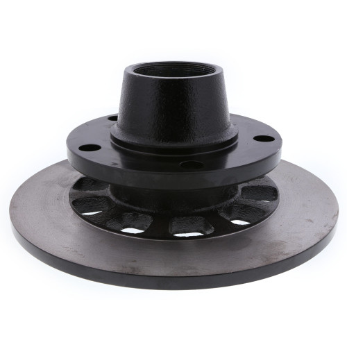 HUB, BRAKED W/DISC-1101937