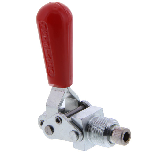 Pin Lock Clamp for Ground Support Equipment