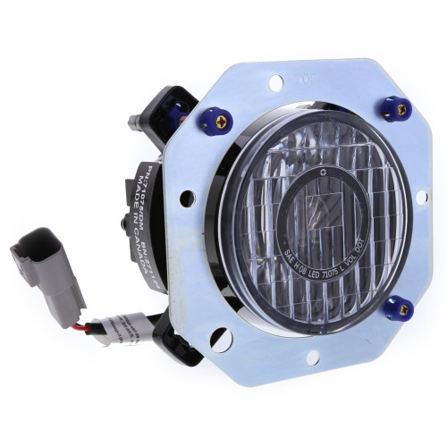 LIGHT, LED LOW BEAM WITH BRACKET-6281523