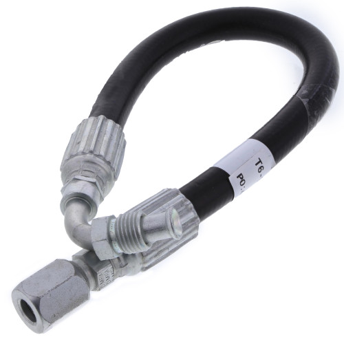 90-Degree Transmission Hose for TUG MA & TUG MR Models