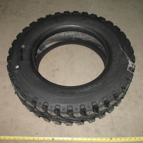 TIRE, 875X165 M&S 10PR TUBELESS-EPT875X165MS