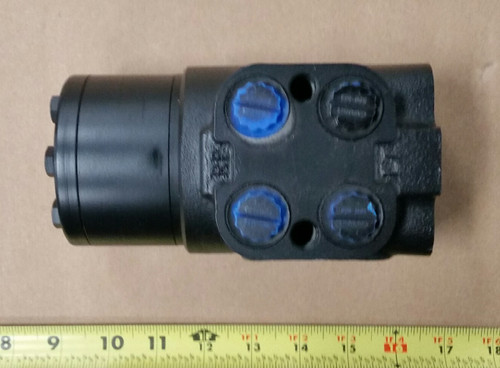 VALVE, POWER STEERING - VALVE ONLY-1060492