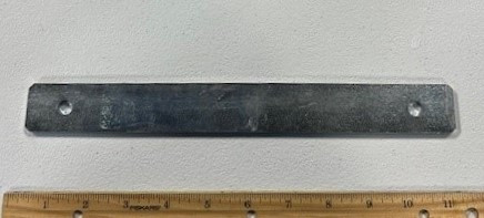 MOUNT- STRIP BUMPER 12 INCH LG-042155MOUNT