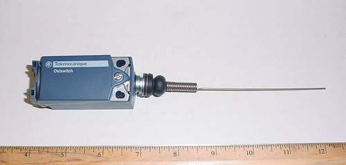 Safety Emergency Brake Switch for Charlatte CFB2000E May06 & CLT200E GSE