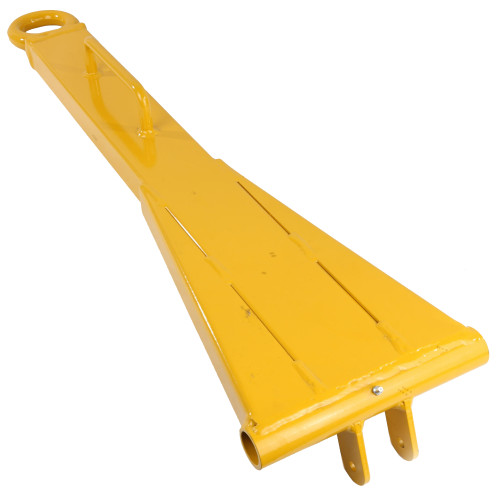 Clyde Towbar Weldment for GSE Models 15F2790, 15F2795, 15F2805, 15F2885, 15F2890