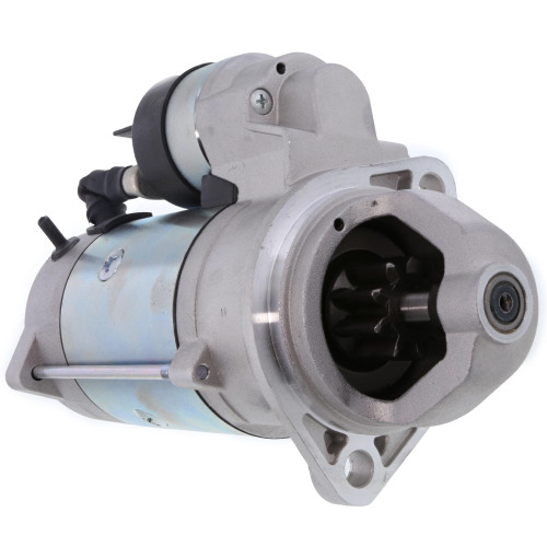 New OEM Starter Motor for Aviation Ground Support Equipment