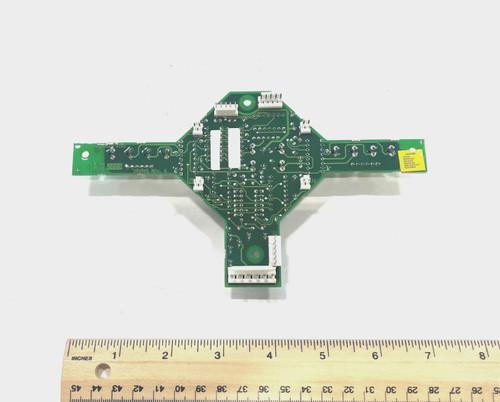 Hobart & Trilectron PC Assembly for Ground Support Equipment