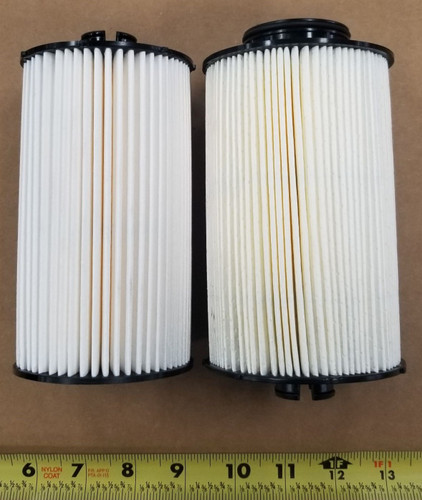 Fuel Filter Kit for Aviation Ground Support Equipment