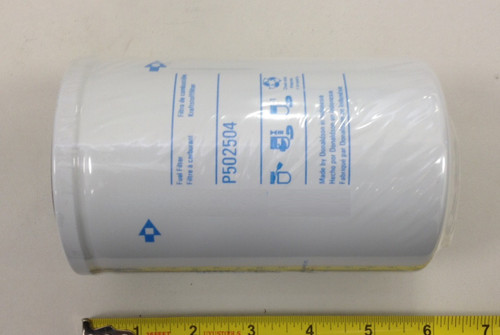 Primary Fuel Filter for Aviation Ground Support Equipment
