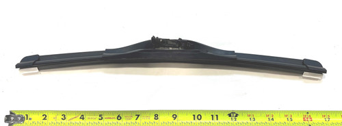 17" Contour Premium Wiper Blade for Aviation Ground Support Equipment