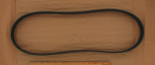 Cooling Belt for Aviation Ground Support Equipment