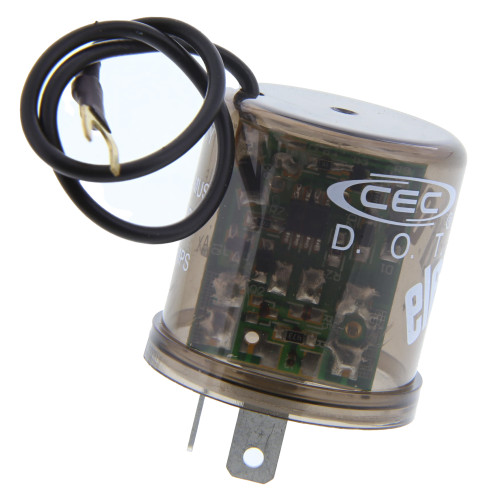 LED Flasher Light for Aviation Ground Support Equipment