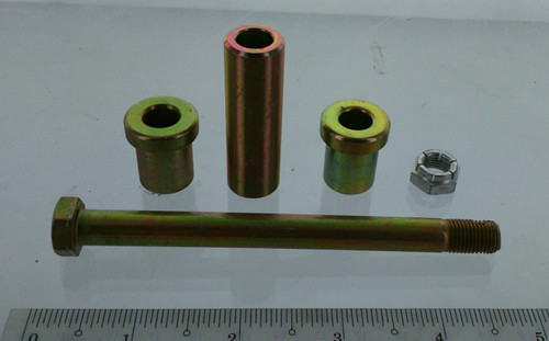 Shear Pin Kit for Stanley 215040-1 Ground Support Equipment