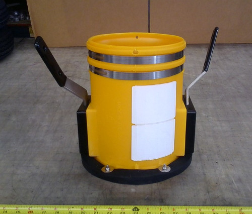 RAMPTECH Adaptor for Ground Support Equipment PCA