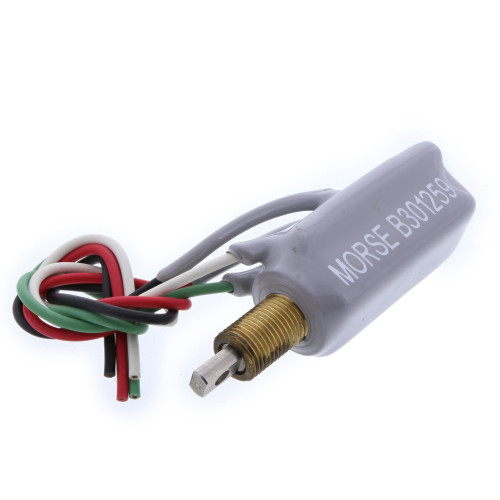 Grey Neutral Safety Switch for Ground Support Equipment