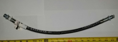 TLD JST T16184 Brake Hose for Aviation Ground Support Equipment