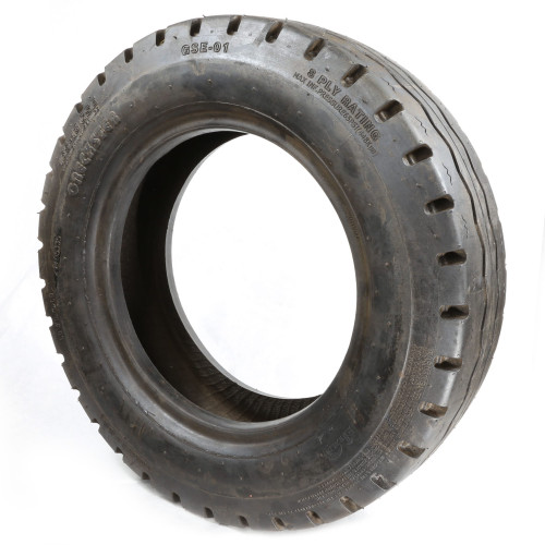 RAMPTECH 165x13 GSE Rib 8PR Tubeless Tire