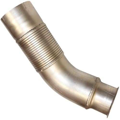 TLD ASU-600-270-DDP SEP12 Exhaust Adapter for Ground Support Equipment