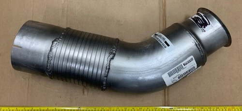 TLD ASU-600-270-DDP SEP12 Exhaust Adapter for Ground Support Equipment