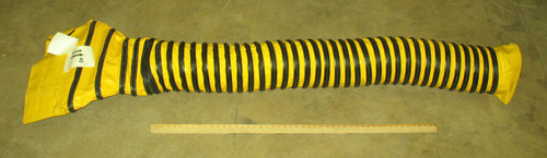 RAMPTECH FLEXLINK 14-8 RDCR 6FT Trunk for Ground Support Equipment