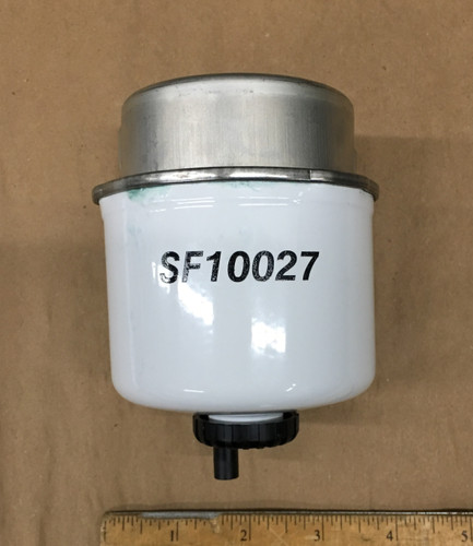 Mitsubishi Diesel Fuel Filter for Magnum MLT4060M, MLT4060, MLT4080, MLT408