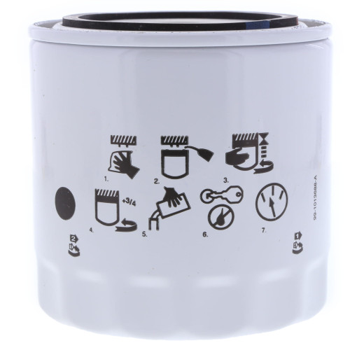 FILTER- OIL-57430FILTER