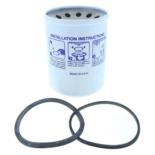 GSE Filter Element for Aviation Ground Support Equipment