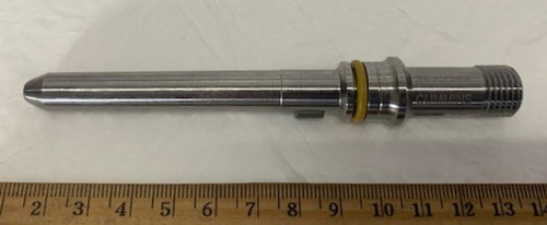 TLD GPU-418-E-CUP Fuel Supply Connector for Ground Support Equipment