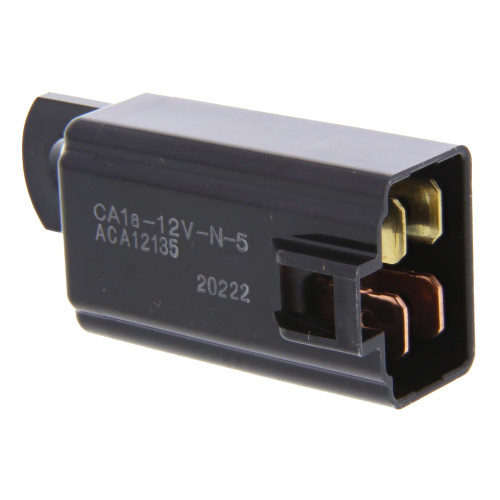 RELAY, 12VDC, 30A-CA1A12VN5