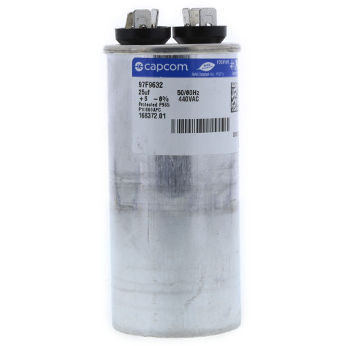 25UF Capacitor for Magnum MLT3060, MLT3080, MLT4060, MLT4080