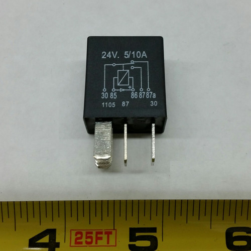 RELAY- MICRO-5795683