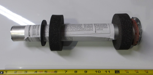 Fuel Level Sensor for TREPEL CHALLENGER 150 SEP21 & 150 Ground Support Equipment