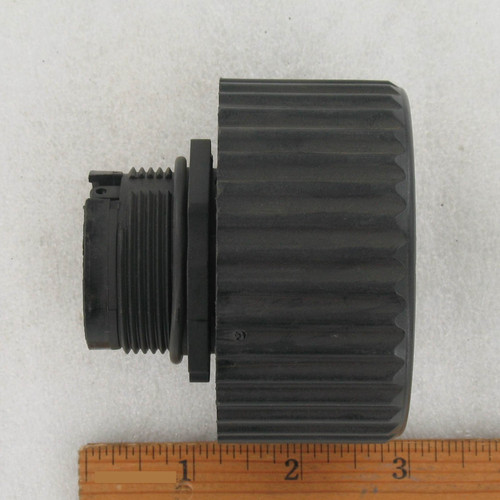TREPEL Filler/Breather Filter for Challenger 430, 550 & Champ 140, 200, 70W GSE